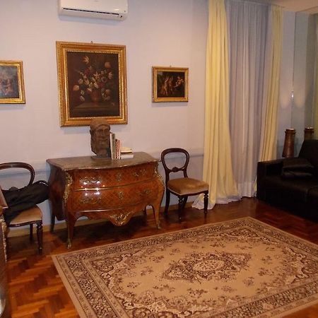 Luxury Ai Banchi Nuovi Apartamento Roma Exterior foto