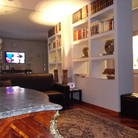Luxury Ai Banchi Nuovi Apartamento Roma Exterior foto