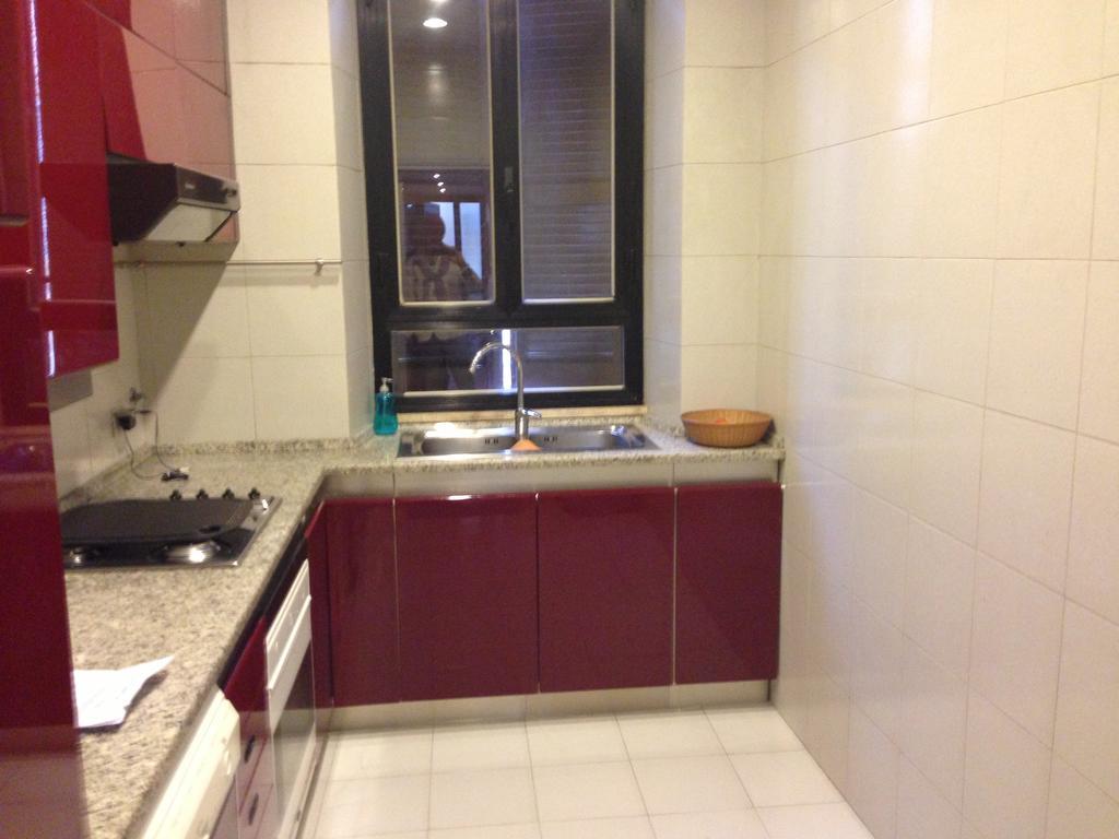Luxury Ai Banchi Nuovi Apartamento Roma Exterior foto