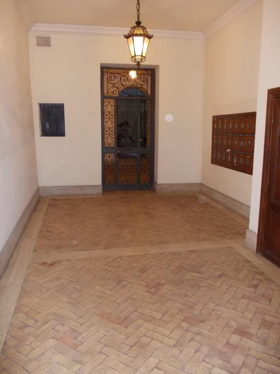 Luxury Ai Banchi Nuovi Apartamento Roma Exterior foto