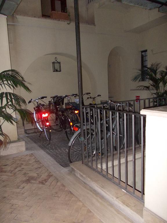 Luxury Ai Banchi Nuovi Apartamento Roma Exterior foto