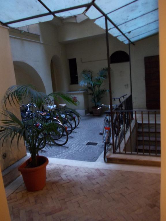 Luxury Ai Banchi Nuovi Apartamento Roma Exterior foto