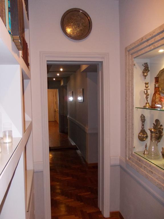 Luxury Ai Banchi Nuovi Apartamento Roma Exterior foto