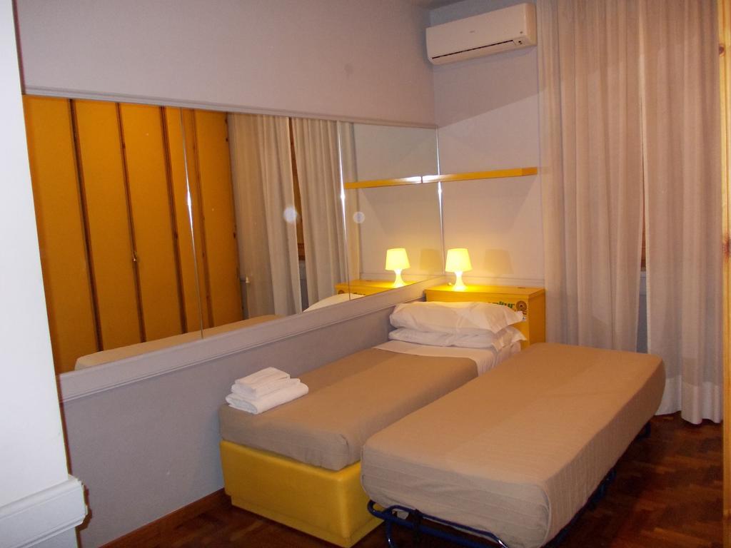 Luxury Ai Banchi Nuovi Apartamento Roma Exterior foto