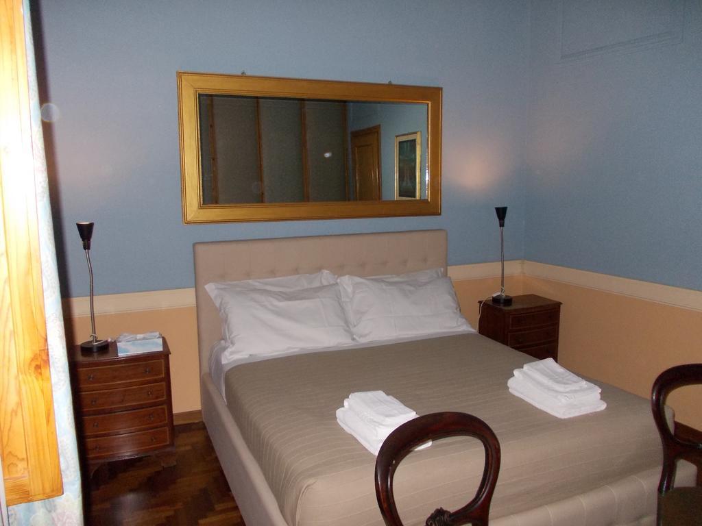 Luxury Ai Banchi Nuovi Apartamento Roma Exterior foto