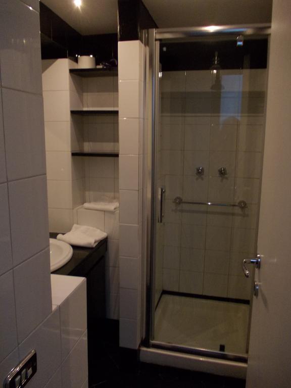 Luxury Ai Banchi Nuovi Apartamento Roma Exterior foto