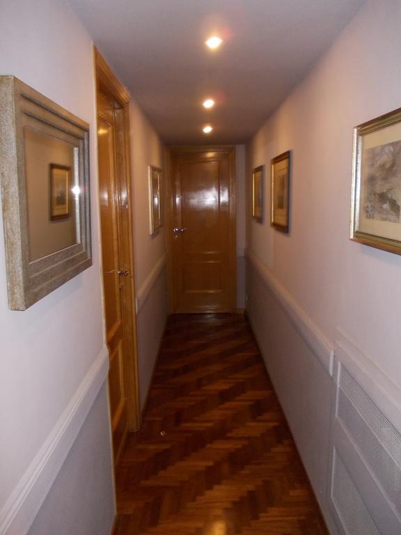 Luxury Ai Banchi Nuovi Apartamento Roma Exterior foto