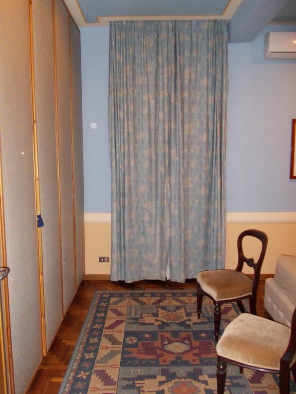 Luxury Ai Banchi Nuovi Apartamento Roma Exterior foto