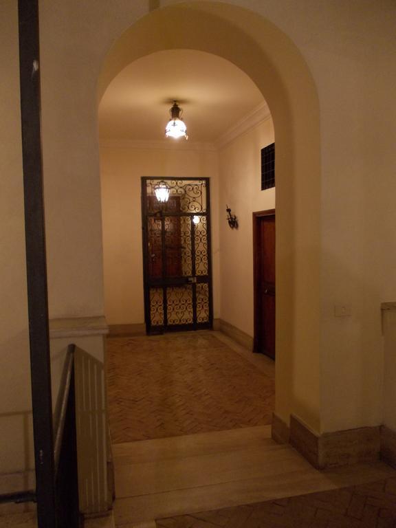 Luxury Ai Banchi Nuovi Apartamento Roma Exterior foto