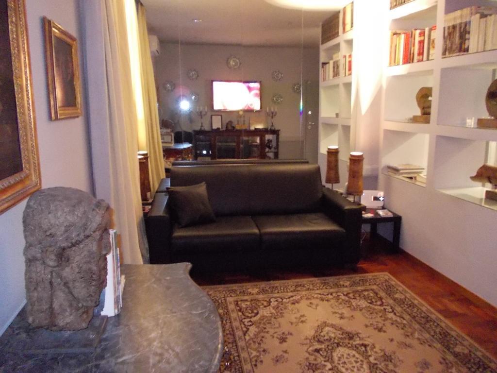Luxury Ai Banchi Nuovi Apartamento Roma Exterior foto