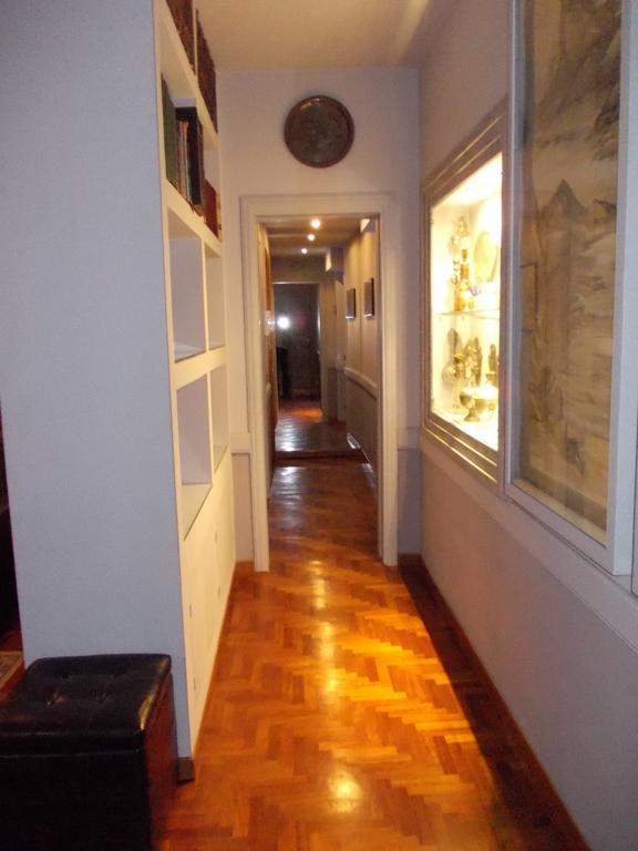 Luxury Ai Banchi Nuovi Apartamento Roma Exterior foto